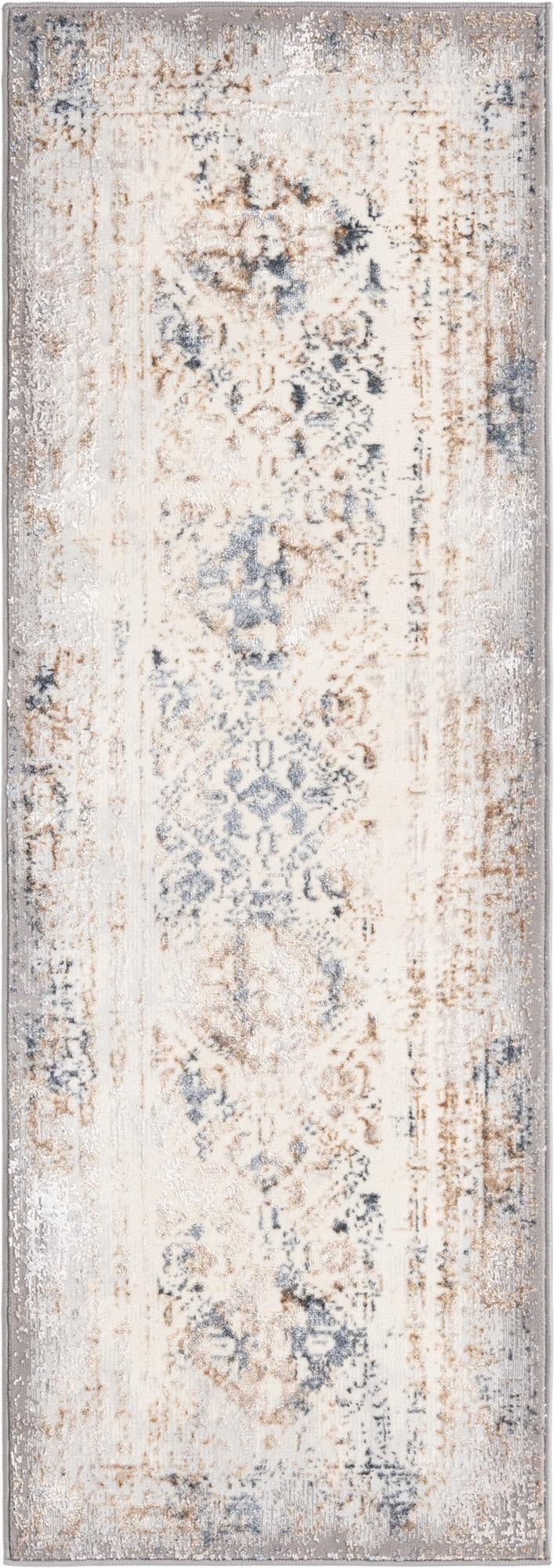 2' x 6' Highbury Runner Rug