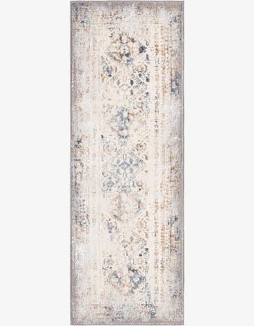 2' x 6' Highbury Runner Rug