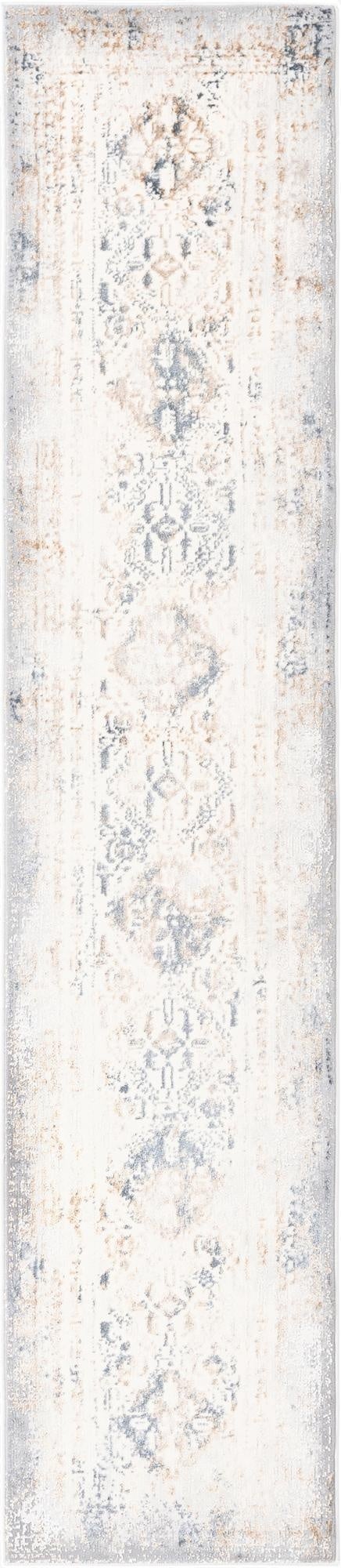 2' x 9' 10 Highbury Runner Rug