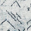 Rug Ivory Gray Swatch link