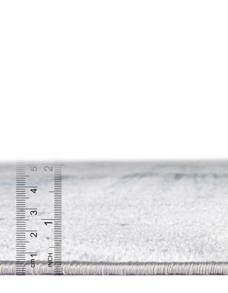 Detail image of 2' x 6' Kamala Washable Runner Rug