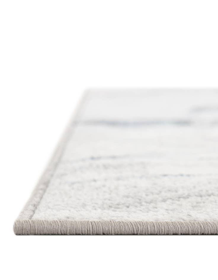 Detail image of 2' x 6' Kamala Washable Runner Rug