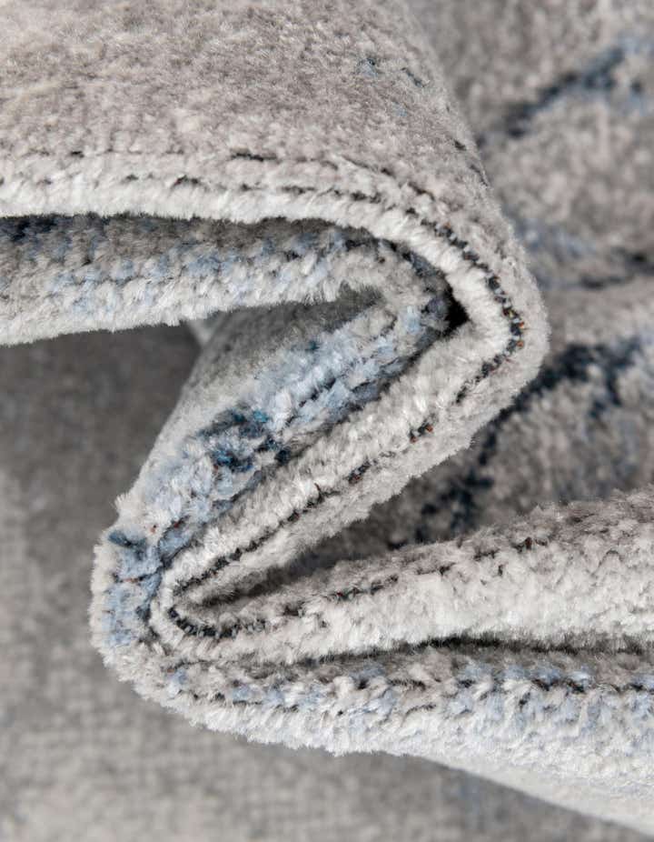 2' x 6' Kamala Washable Runner Rug