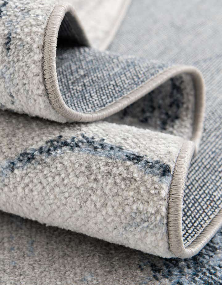 2' x 6' Kamala Washable Runner Rug