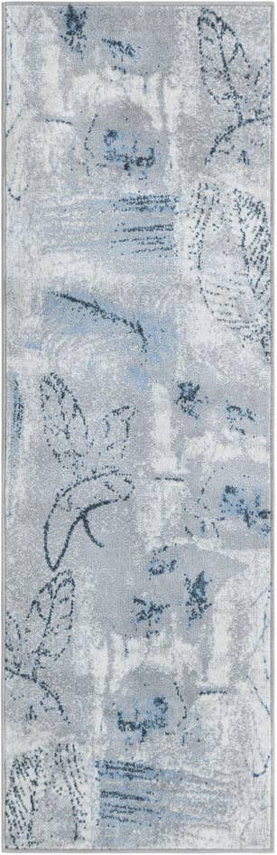 Detail image of 2' x 6' Kamala Washable Runner Rug