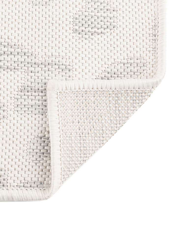 2' x 8' Easy-Clean Safari Indoor / Outdoor Runner Rug
