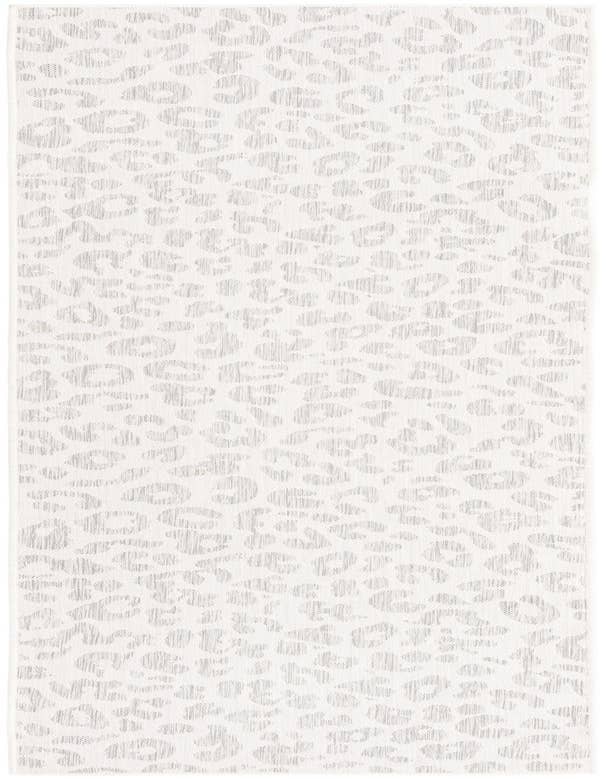 Detail image of 2' 7 x 10' Easy-Clean Safari Indoor / Outdoor Runner Rug