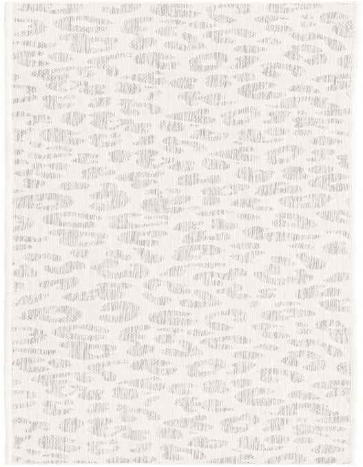 2' x 8' Easy-Clean Safari Indoor / Outdoor Runner Rug