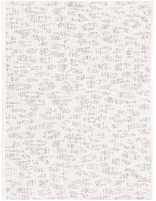 Detail image of 2' x 8' Easy-Clean Safari Indoor / Outdoor Runner Rug