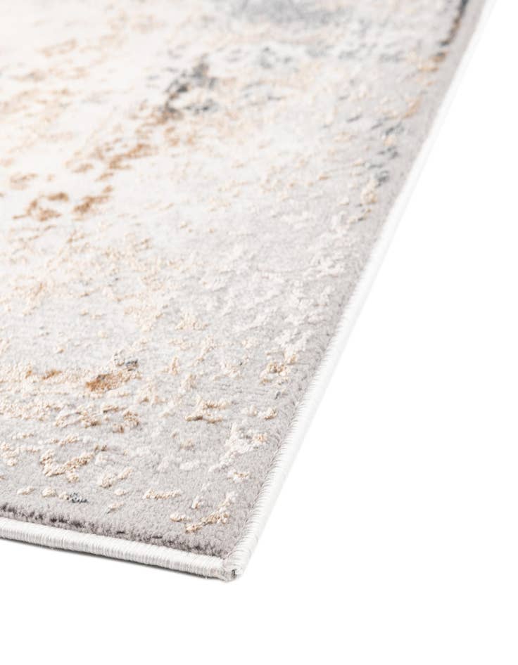 Detail image of 7' 10 x 7' 10 Highbury Square Rug