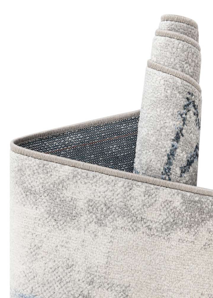 7' 10 x 7' 10 Kamala Washable Square Rug