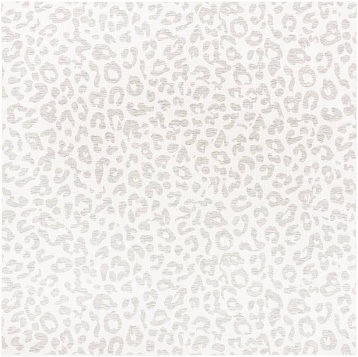 Detail image of 10' x 10' Easy-Clean Safari Indoor / Outdoor Square Rug
