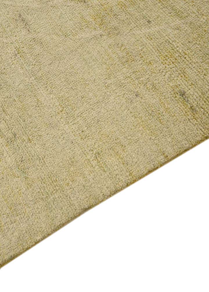 6' 4 x 10' 2 Hand Knotted Darya Wool Rug