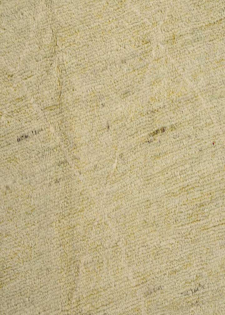 6' 4 x 10' 2 Hand Knotted Darya Wool Rug