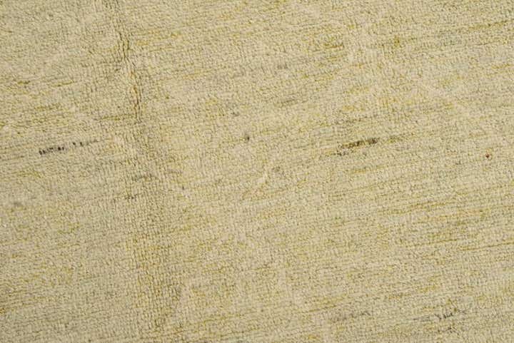 6' 4 x 10' 2 Hand Knotted Darya Wool Rug
