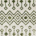 Rug Ivory Green Swatch link