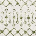 Rug Ivory Green Swatch link