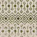Rug Ivory Green Swatch link