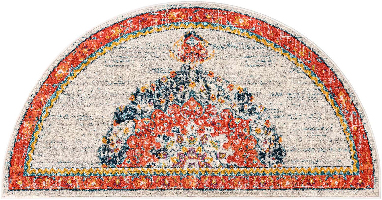 3' x 6' Madeline Hearth Rug