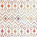 Rug Ivory Multicolored Swatch link