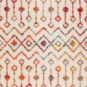 Rug Ivory Multicolored Swatch link