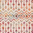 Rug Ivory Multicolored Swatch link