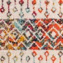 Rug Ivory Multicolored Swatch link