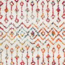 Rug Ivory Multicolored Swatch link