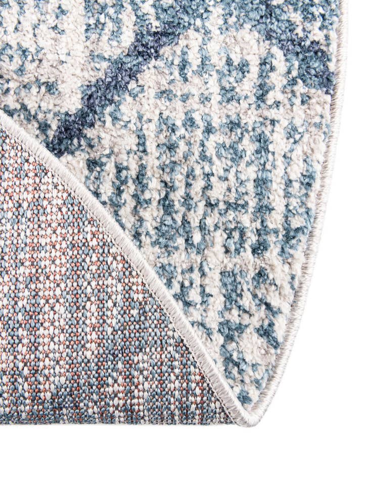 Detail image of 3' 3 x 3' 3 Aramis Round Rug