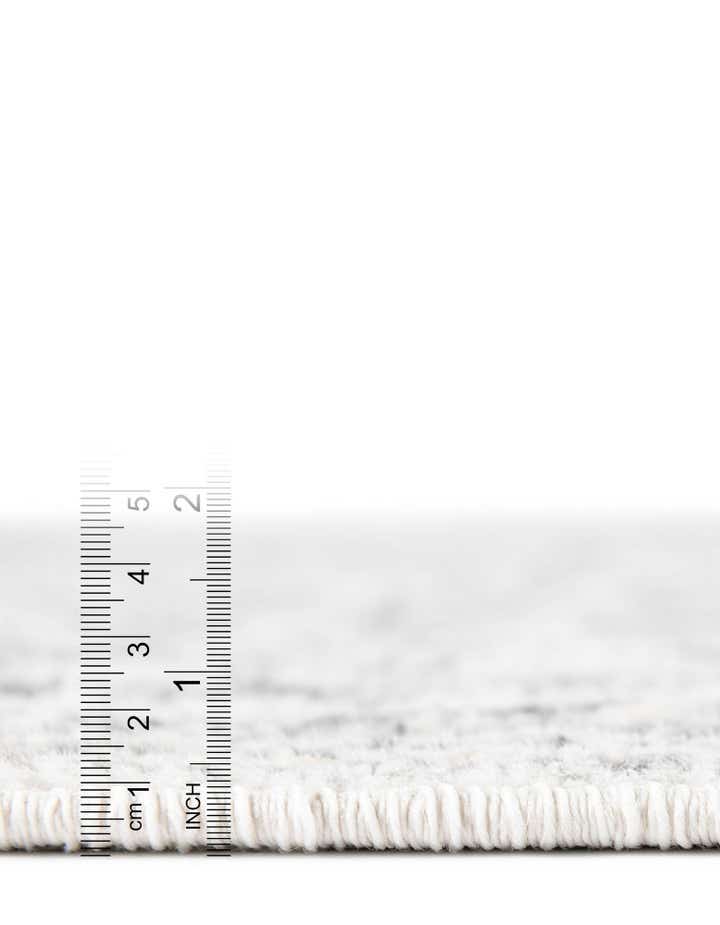 7' x 7' Aurelia Octagon Rug