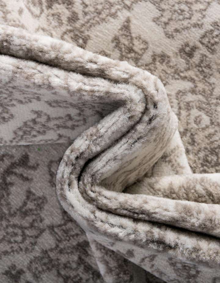 5' 3 x 5' 3 Charlotte Octagon Rug
