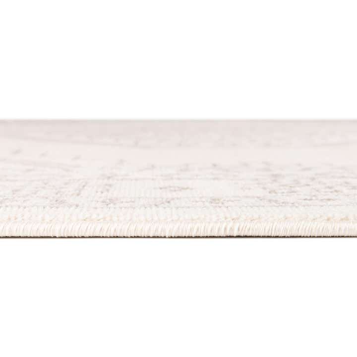 5' 3 x 5' 3 Charlotte Octagon Rug
