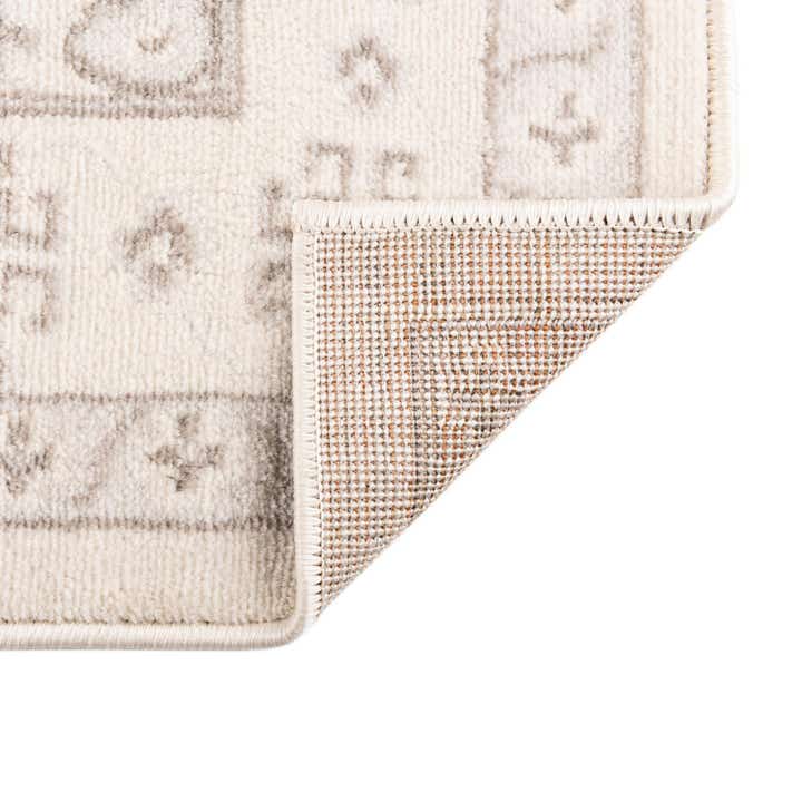 5' 3 x 5' 3 Charlotte Octagon Rug