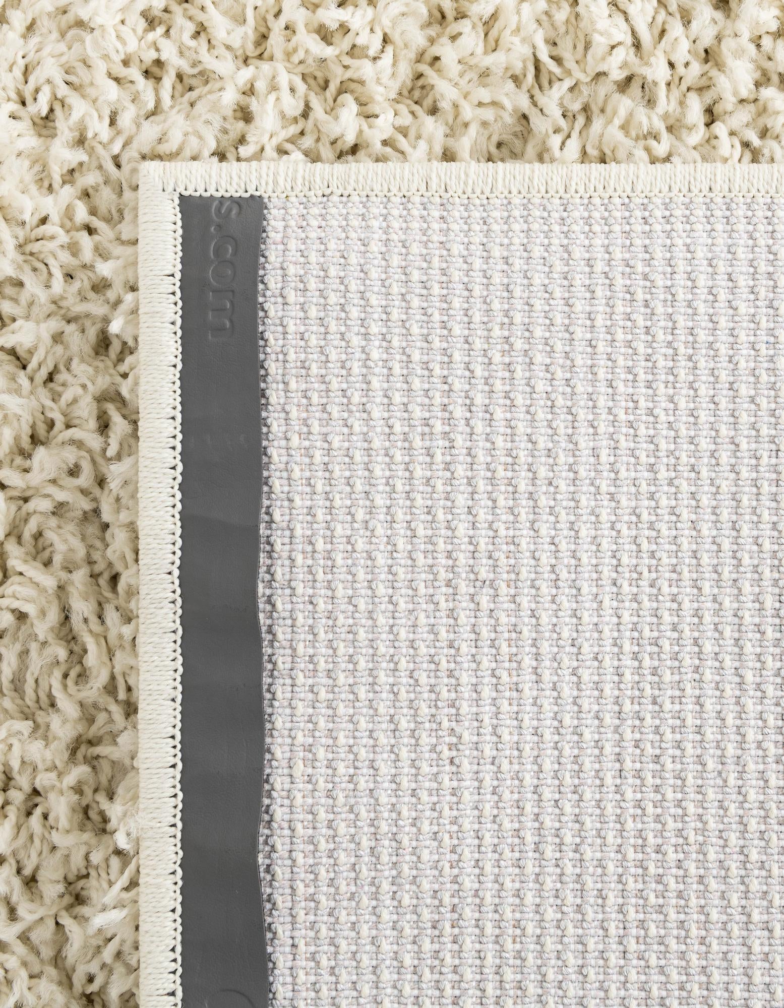 7' 10 x 7' 10 Everyday Shag Octagon Rug