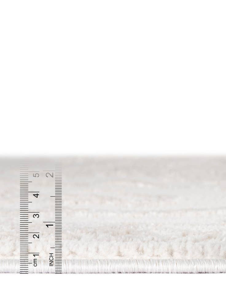 Detail image of 7' 10 x 7' 10 Finsbury Octagon Rug