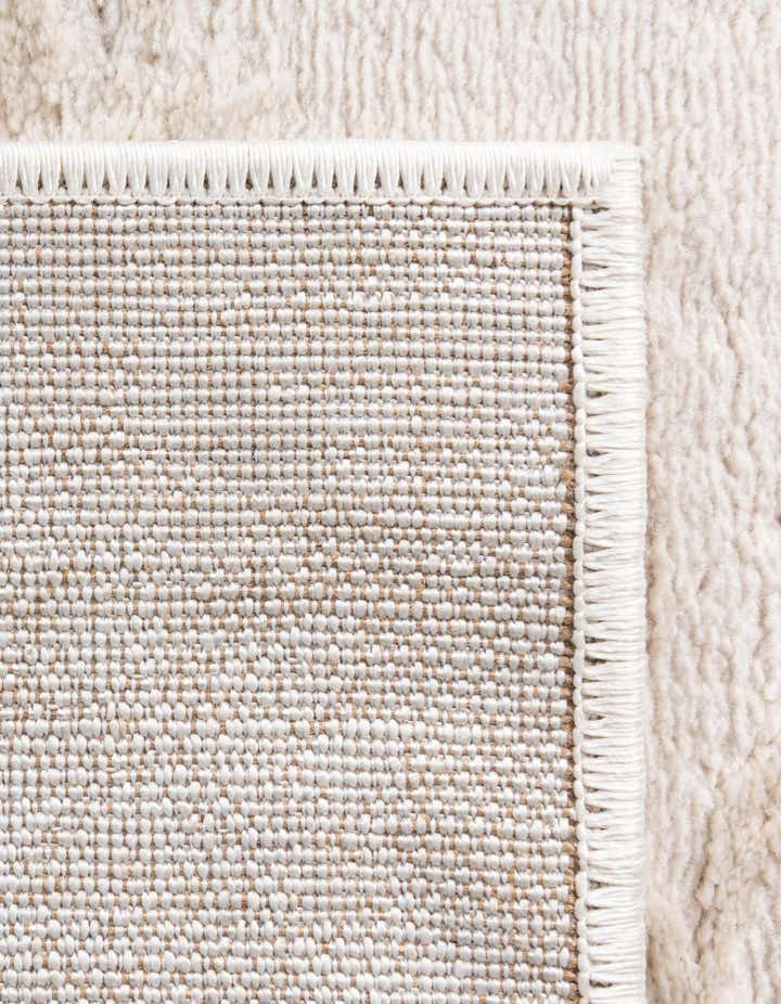 5' 3 x 5' 3 Finsbury Octagon Rug