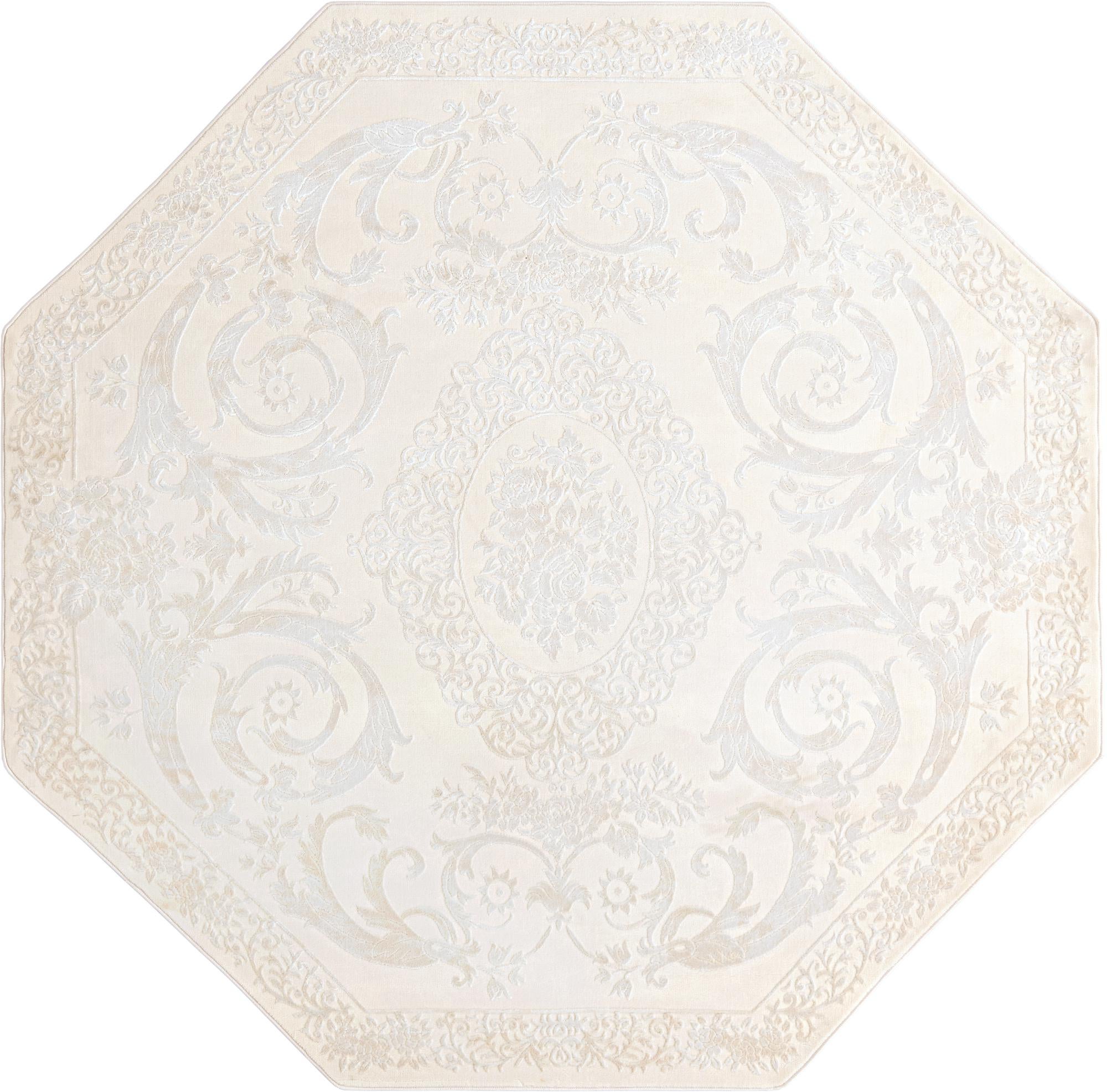 Rug Ivory Swatch link