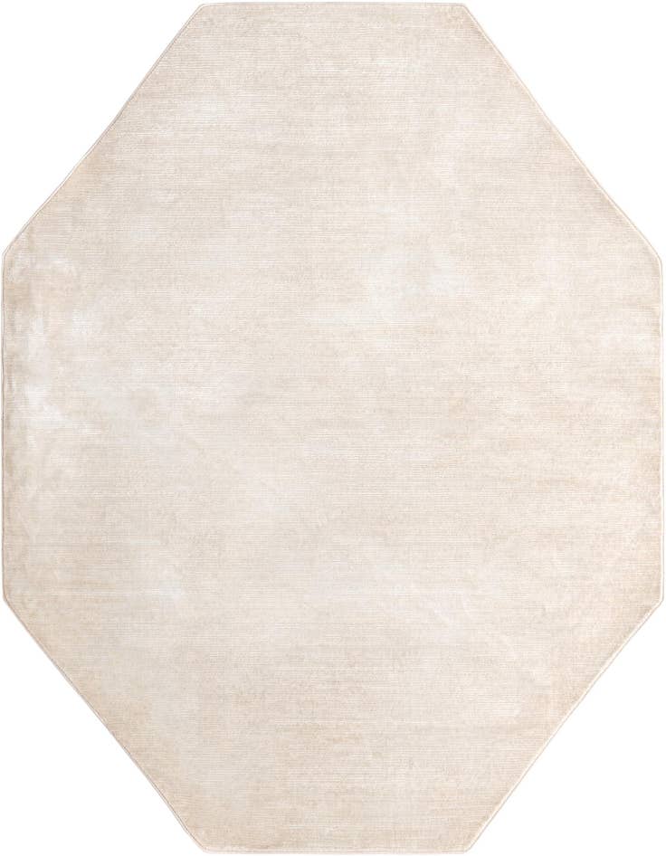 Detail image of 7' 10 x 7' 10 Finsbury Octagon Rug