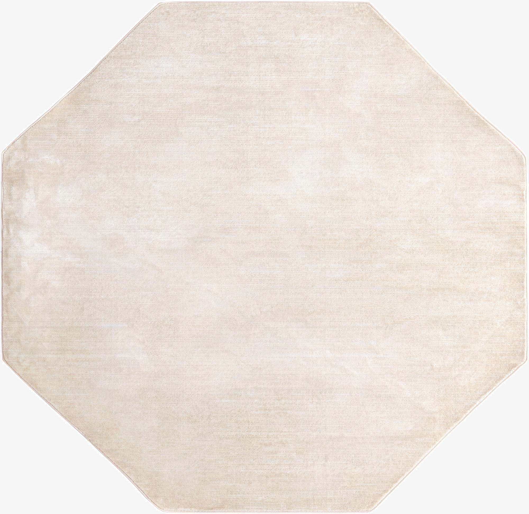7' 10 x 7' 10 Finsbury Octagon Rug