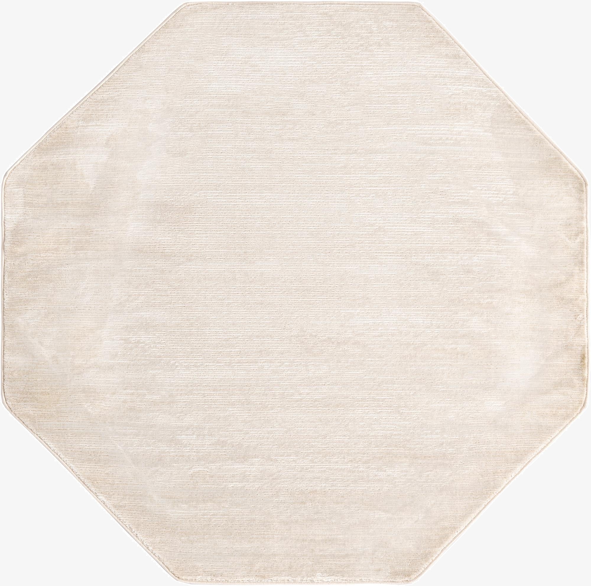 5' 3 x 5' 3 Finsbury Octagon Rug