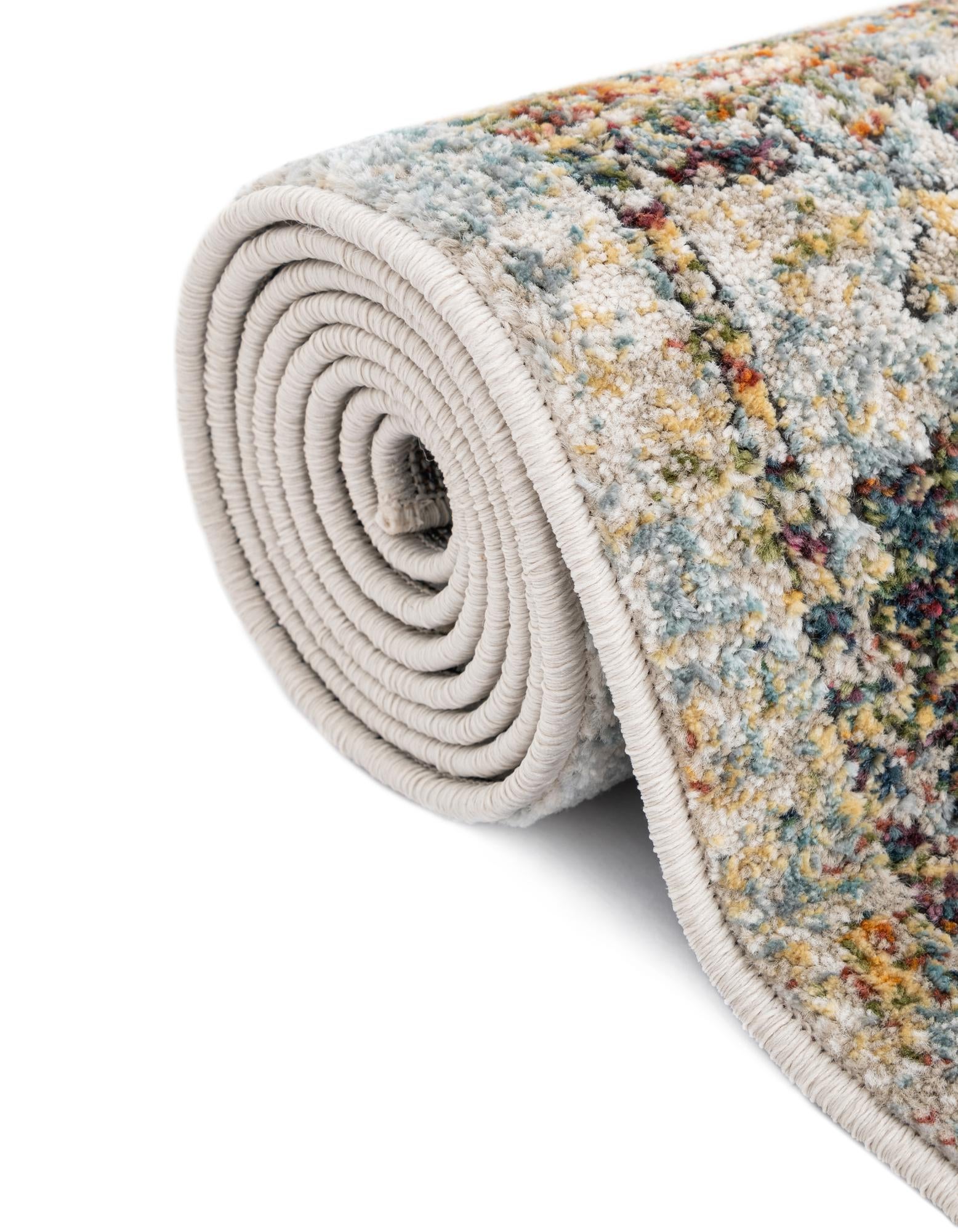 6' 1 x 6' 1 Isabella Octagon Rug