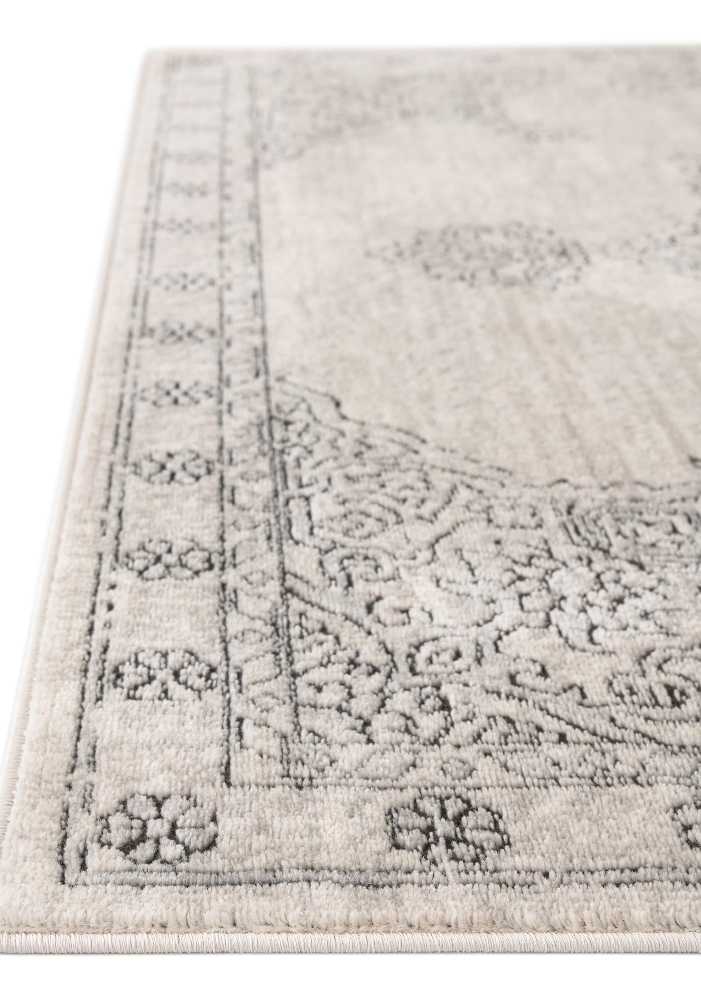 4' x 4' Nyla Octagon Rug