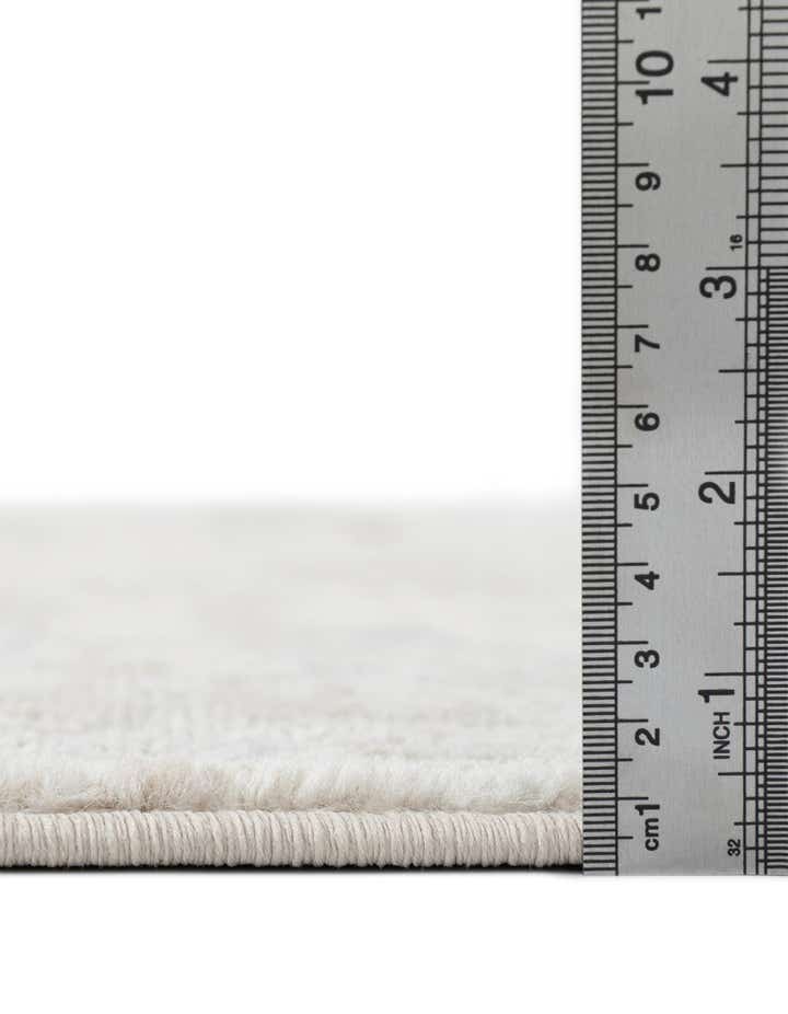 5' 3 x 5' 3 Oregon Octagon Rug