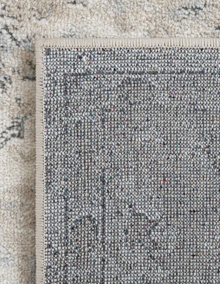 5' 3 x 5' 3 Oregon Octagon Rug
