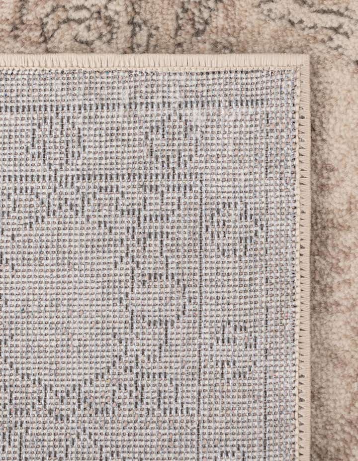 5' 3 x 5' 3 Oregon Octagon Rug
