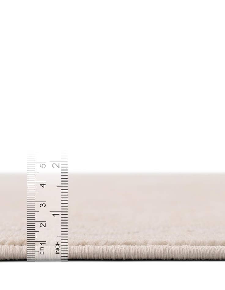 Detail image of 5' 3 x 5' 3 Oregon Octagon Rug