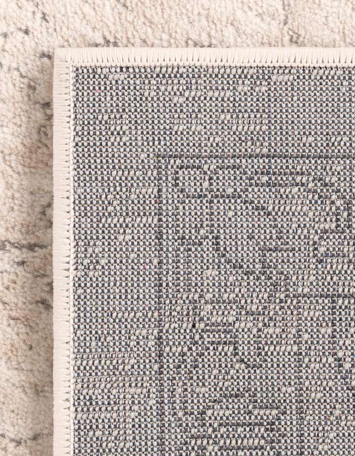 5' 3 x 5' 3 Oregon Octagon Rug