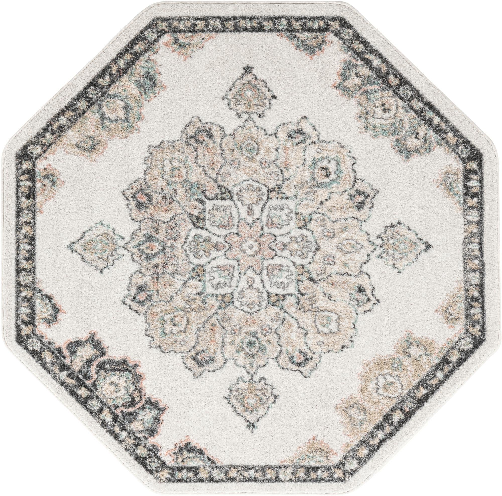 Rug Ivory Swatch link