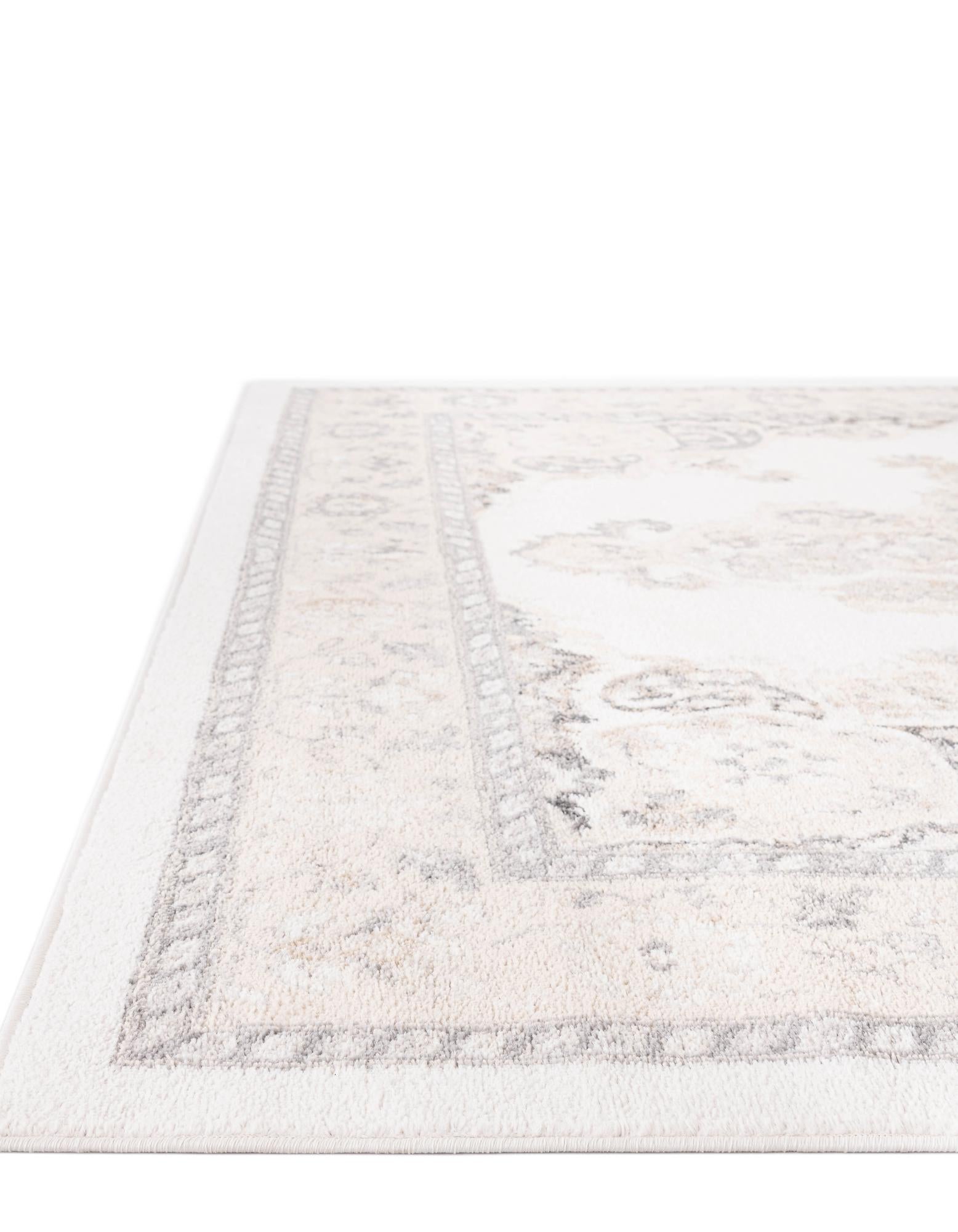 5' x 5' Parker Octagon Rug