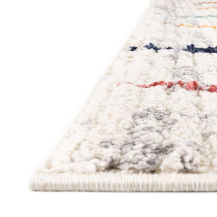 5' 3 x 5' 3 Tagine Octagon Rug